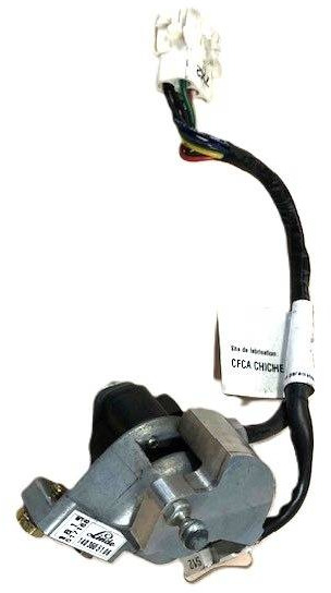 Electronic Module for Linde Series 139/140 - النظام الكهربائي - معدات المناولة: صور 1 Electronic Module for Linde Series 139/140 - النظام الكهربائي - معدات المناولة: صور 1