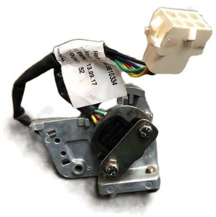 Electronic Module for Linde - النظام الكهربائي - معدات المناولة: صور 1 Electronic Module for Linde - النظام الكهربائي - معدات المناولة: صور 1