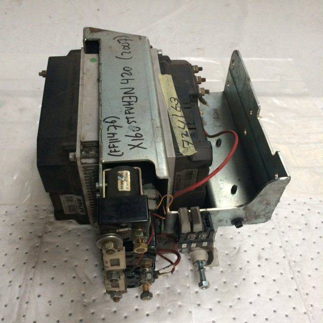 Electronic board for Atlet X-Ergo - كتلة التحكم - معدات المناولة: صور 1 Electronic board for Atlet X-Ergo - كتلة التحكم - معدات المناولة: صور 1