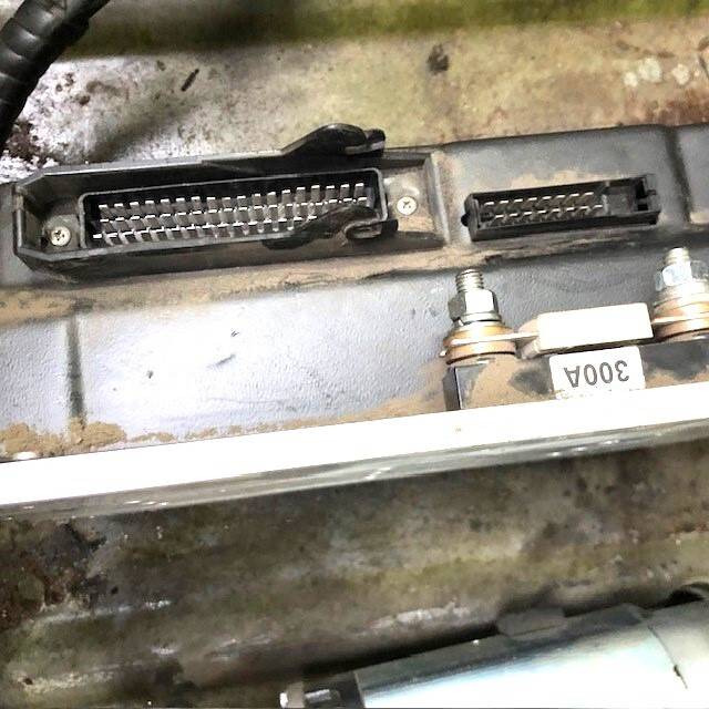 Electronics controller for Lind/Still - كتلة التحكم - معدات المناولة: صور 3 Electronics controller for Lind/Still - كتلة التحكم - معدات المناولة: صور 3