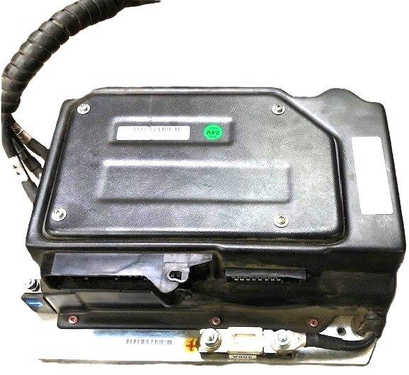 Electronics controller for Lind/Still - كتلة التحكم - معدات المناولة: صور 1 Electronics controller for Lind/Still - كتلة التحكم - معدات المناولة: صور 1