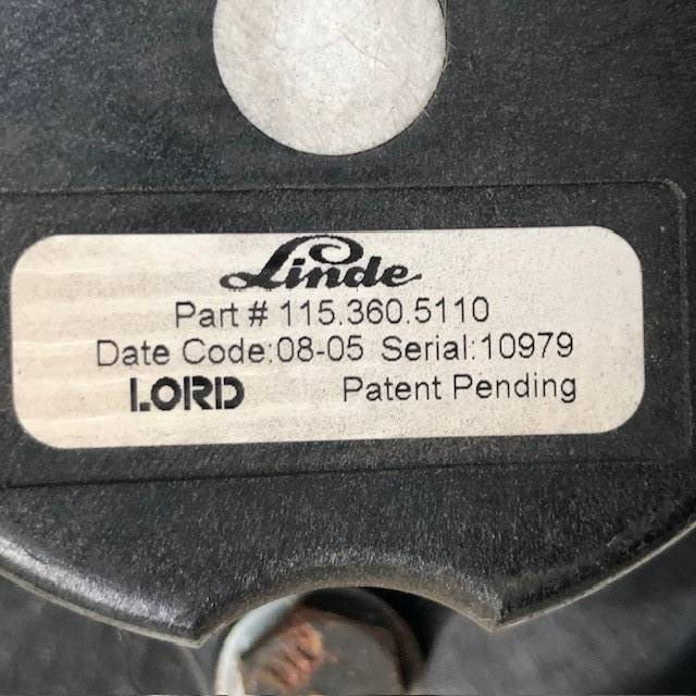 Encoder for Linde Reachtruck - قيادة السيارة - معدات المناولة: صور 4 Encoder for Linde Reachtruck - قيادة السيارة - معدات المناولة: صور 4