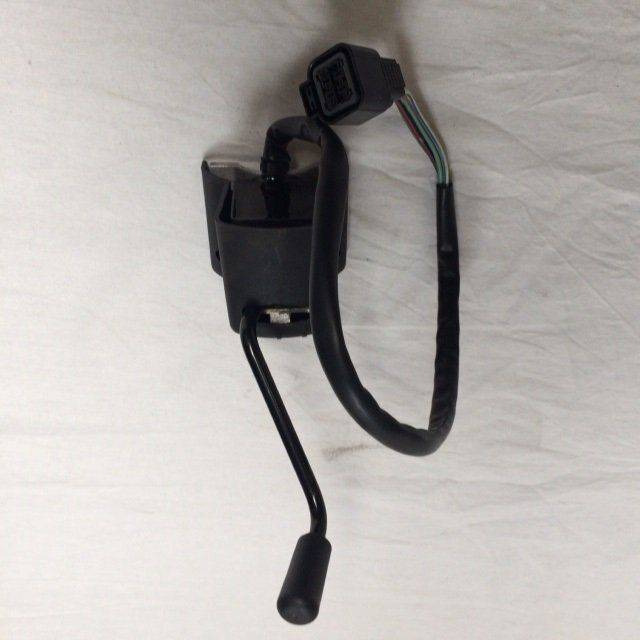 FNR lever assy for Caterpillar - النظام الكهربائي - معدات المناولة: صور 1 FNR lever assy for Caterpillar - النظام الكهربائي - معدات المناولة: صور 1