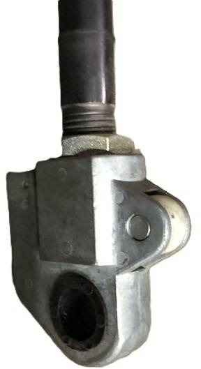 Gas spring for Linde - الإطار/ الشاسيه - معدات المناولة: صور 2 Gas spring for Linde - الإطار/ الشاسيه - معدات المناولة: صور 2