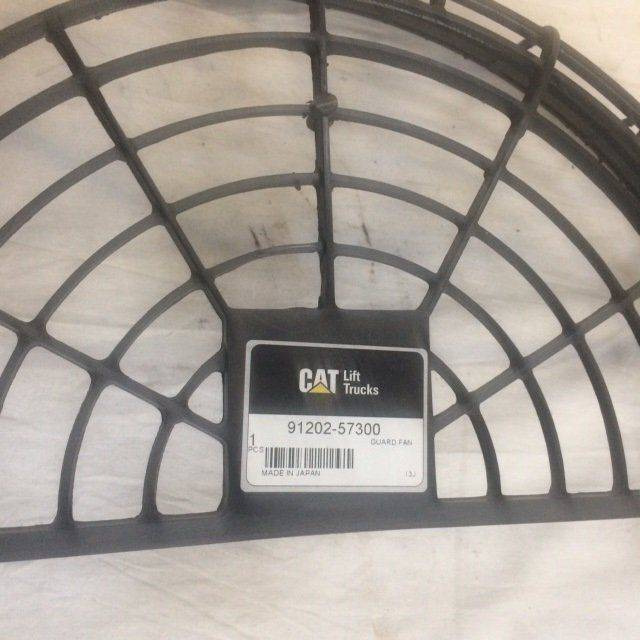 Guard, Fan for Mitsubishi K- Serie - قطع الغيار - معدات المناولة: صور 3 Guard, Fan for Mitsubishi K- Serie - قطع الغيار - معدات المناولة: صور 3