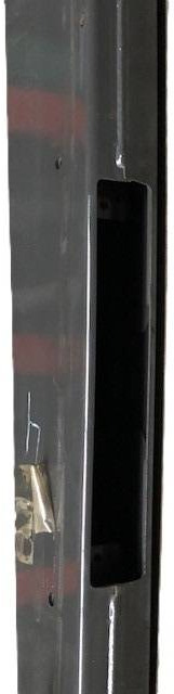 Guard assy -Rear Piller Left for Nissan - الإطار/ الشاسيه - معدات المناولة: صور 3 Guard assy -Rear Piller Left for Nissan - الإطار/ الشاسيه - معدات المناولة: صور 3