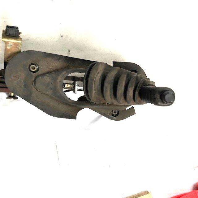 Hand brake lever for Linde /336-02/ - أجزاء الفرامل - معدات المناولة: صور 4 Hand brake lever for Linde /336-02/ - أجزاء الفرامل - معدات المناولة: صور 4