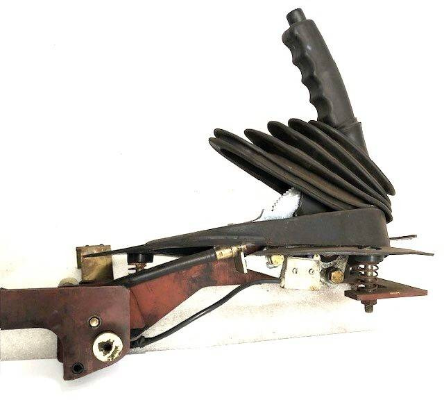 Hand brake lever for Linde /336-02/ - أجزاء الفرامل - معدات المناولة: صور 2 Hand brake lever for Linde /336-02/ - أجزاء الفرامل - معدات المناولة: صور 2