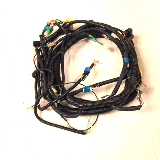 Harness Main for Caterpillar EP16KT-20KT - الكابلات/ الأسلاك - معدات المناولة: صور 1 Harness Main for Caterpillar EP16KT-20KT - الكابلات/ الأسلاك - معدات المناولة: صور 1
