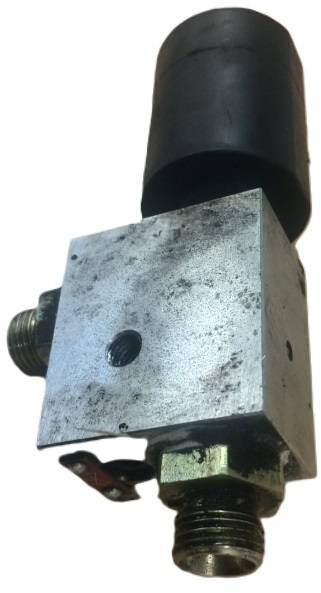 Hawe control valve type A, 3/8A - صمامات هيدروليكية - معدات المناولة: صور 2 Hawe control valve type A, 3/8A - صمامات هيدروليكية - معدات المناولة: صور 2