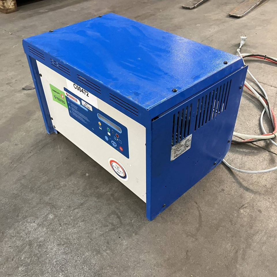 Hawker 24V Charger - قطع الغيار - معدات المناولة: صور 2 Hawker 24V Charger - قطع الغيار - معدات المناولة: صور 2