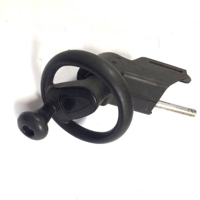 Head Steering for Still - قيادة السيارة - معدات المناولة: صور 2 Head Steering for Still - قيادة السيارة - معدات المناولة: صور 2