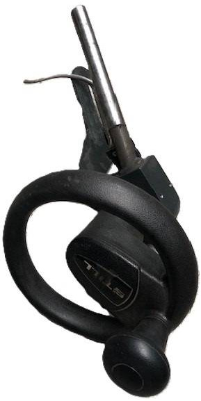 Head Steering for Still - قيادة السيارة - معدات المناولة: صور 1 Head Steering for Still - قيادة السيارة - معدات المناولة: صور 1