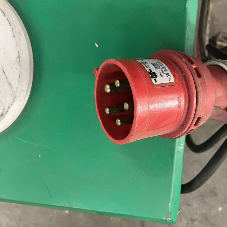 Hoppecke D400 G24/125B-F14HO-HF Trak Air (2) - قطع الغيار - معدات المناولة: صور 5 Hoppecke D400 G24/125B-F14HO-HF Trak Air (2) - قطع الغيار - معدات المناولة: صور 5