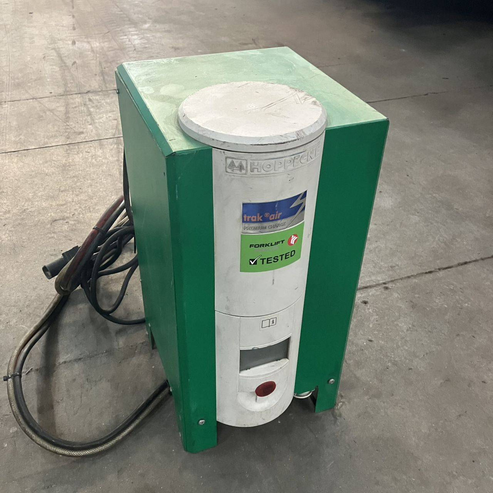 Hoppecke D400 G24/125B-F14HO-HF Trak Air - قطع الغيار - معدات المناولة: صور 2 Hoppecke D400 G24/125B-F14HO-HF Trak Air - قطع الغيار - معدات المناولة: صور 2