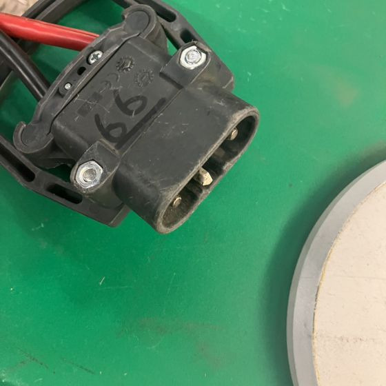 Hoppecke E230 G24/25B-F14HO-HF Trak Basic - النظام الكهربائي - معدات المناولة: صور 5 Hoppecke E230 G24/25B-F14HO-HF Trak Basic - النظام الكهربائي - معدات المناولة: صور 5