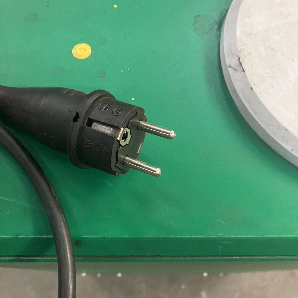 Hoppecke E230 G24/50 B-F14 HO-HF Trak Air - قطع الغيار - معدات المناولة: صور 5 Hoppecke E230 G24/50 B-F14 HO-HF Trak Air - قطع الغيار - معدات المناولة: صور 5