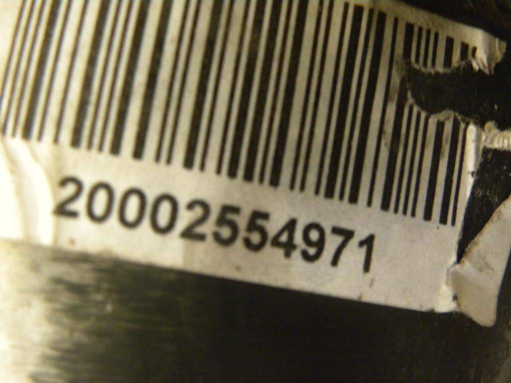 Hydraulic Consol with 2 hydraulic levers for Jungheinrich - صمامات هيدروليكية - معدات المناولة: صور 5 Hydraulic Consol with 2 hydraulic levers for Jungheinrich - صمامات هيدروليكية - معدات المناولة: صور 5