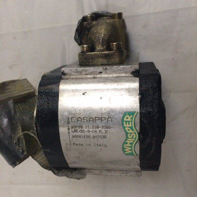 Hydraulic Pump for Still - مضخة التوجيه - معدات المناولة: صور 3 Hydraulic Pump for Still - مضخة التوجيه - معدات المناولة: صور 3