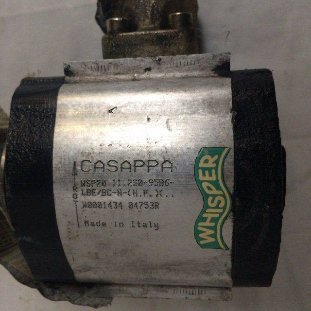 Hydraulic Pump for Still - مضخة التوجيه - معدات المناولة: صور 4 Hydraulic Pump for Still - مضخة التوجيه - معدات المناولة: صور 4