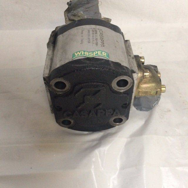 Hydraulic Pump for Still - مضخة التوجيه - معدات المناولة: صور 5 Hydraulic Pump for Still - مضخة التوجيه - معدات المناولة: صور 5