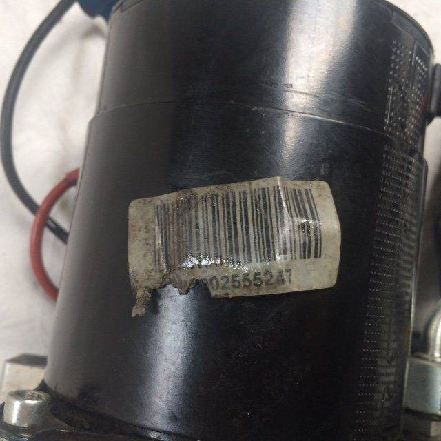 Hydraulic Pump motor for Still - مضخة التوجيه - معدات المناولة: صور 4 Hydraulic Pump motor for Still - مضخة التوجيه - معدات المناولة: صور 4