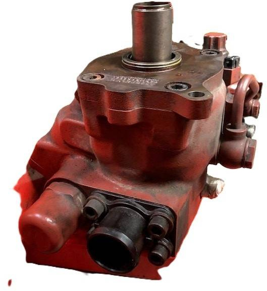Hydraulic pump MPR50+16E2 for Linde - نقل الحركة - معدات المناولة: صور 3 Hydraulic pump MPR50+16E2 for Linde - نقل الحركة - معدات المناولة: صور 3