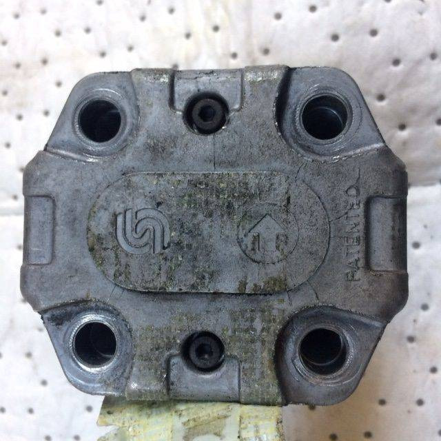 Hydraulic pump for Still/Wagner FM20 - مضخة التوجيه - معدات المناولة: صور 4 Hydraulic pump for Still/Wagner FM20 - مضخة التوجيه - معدات المناولة: صور 4