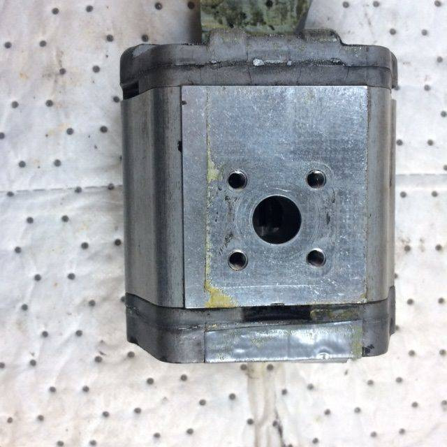 Hydraulic pump for Still/Wagner FM20 - مضخة التوجيه - معدات المناولة: صور 5 Hydraulic pump for Still/Wagner FM20 - مضخة التوجيه - معدات المناولة: صور 5