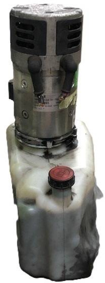 Hydraulic unit - قيادة السيارة - معدات المناولة: صور 3 Hydraulic unit - قيادة السيارة - معدات المناولة: صور 3