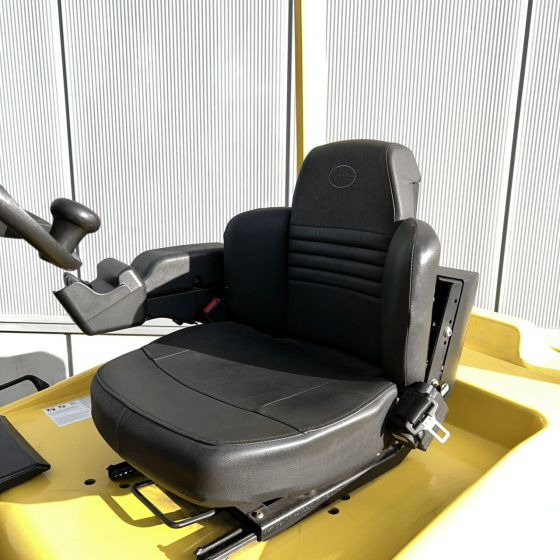 Hyster J3.2XM - رافعة شوكية كهربائية: صور 2 Hyster J3.2XM - رافعة شوكية كهربائية: صور 2