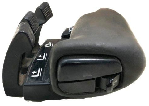 Joystick control panel for Jungheinrich - النظام الكهربائي - معدات المناولة: صور 4 Joystick control panel for Jungheinrich - النظام الكهربائي - معدات المناولة: صور 4