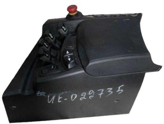 Joystick control panel for Still - النظام الكهربائي - معدات المناولة: صور 2 Joystick control panel for Still - النظام الكهربائي - معدات المناولة: صور 2