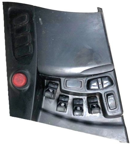 Joystick control panel for Still - النظام الكهربائي - معدات المناولة: صور 1 Joystick control panel for Still - النظام الكهربائي - معدات المناولة: صور 1
