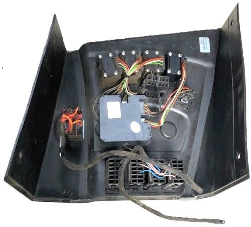 Joystick control panel for Still - النظام الكهربائي - معدات المناولة: صور 4 Joystick control panel for Still - النظام الكهربائي - معدات المناولة: صور 4