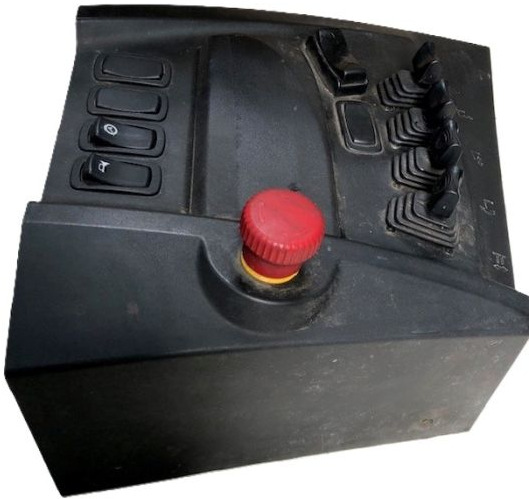 Joystick control panel for Still - النظام الكهربائي - معدات المناولة: صور 3 Joystick control panel for Still - النظام الكهربائي - معدات المناولة: صور 3
