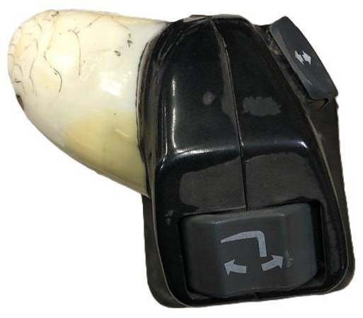 Joystick for ETV214 - النظام الكهربائي - معدات المناولة: صور 3 Joystick for ETV214 - النظام الكهربائي - معدات المناولة: صور 3