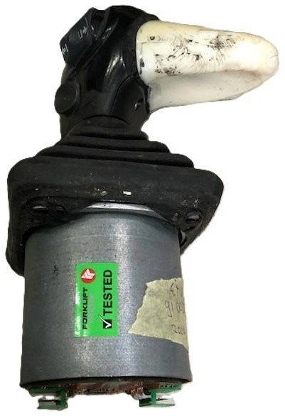 Joystick for ETV214 - النظام الكهربائي - معدات المناولة: صور 1 Joystick for ETV214 - النظام الكهربائي - معدات المناولة: صور 1