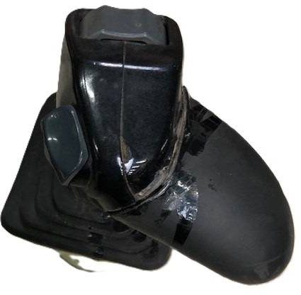 Joystick for ETV214 - النظام الكهربائي - معدات المناولة: صور 3 Joystick for ETV214 - النظام الكهربائي - معدات المناولة: صور 3