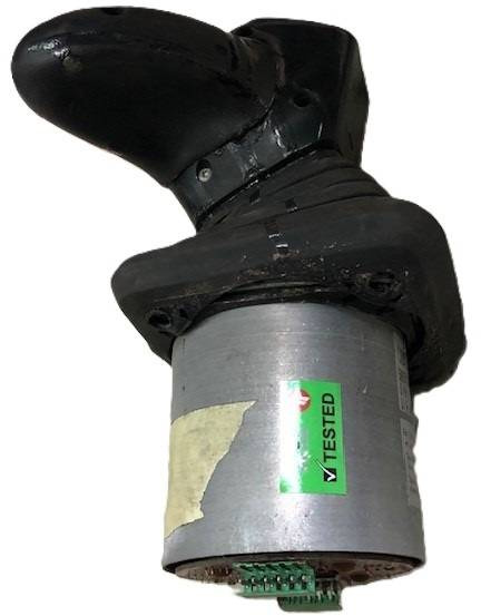 Joystick for ETV214 - النظام الكهربائي - معدات المناولة: صور 4 Joystick for ETV214 - النظام الكهربائي - معدات المناولة: صور 4