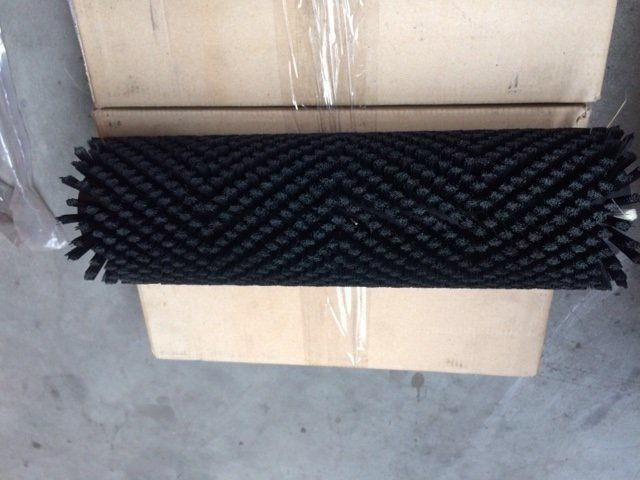 مكنسة - ماكينة تنظيف جديد Kärcher Brush Roller, Black: صور 1