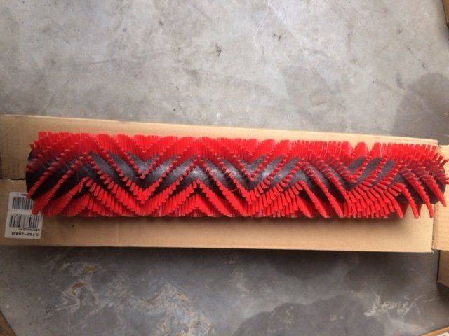 Kärcher Brush Roller, Red - مكنسة - ماكينة تنظيف: صور 1 Kärcher Brush Roller, Red - مكنسة - ماكينة تنظيف: صور 1