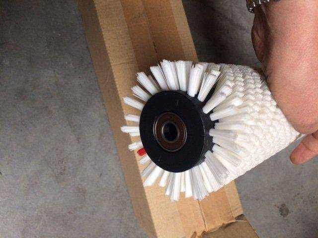 Kärcher Brush  Roller,white - مكنسة - ماكينة تنظيف: صور 2 Kärcher Brush  Roller,white - مكنسة - ماكينة تنظيف: صور 2