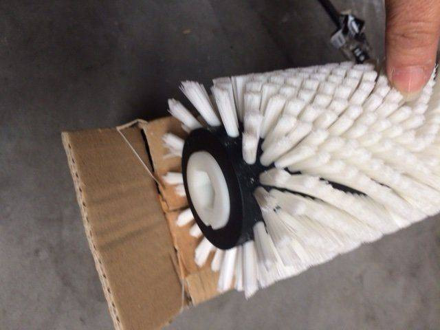 Kärcher Brush  Roller,white - مكنسة - ماكينة تنظيف: صور 3 Kärcher Brush  Roller,white - مكنسة - ماكينة تنظيف: صور 3