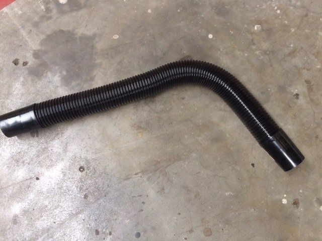 Kärcher DN6 Suction Hose - قطع الغيار - ماكينة تنظيف: صور 1 Kärcher DN6 Suction Hose - قطع الغيار - ماكينة تنظيف: صور 1