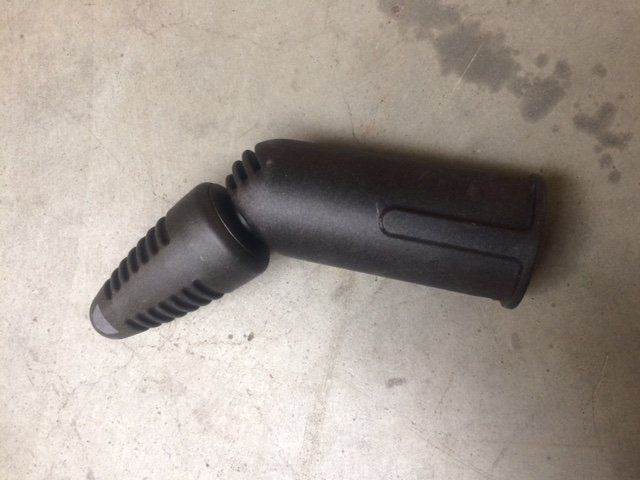Kärcher Rotary Nozzle Damper - قطع الغيار - ماكينة تنظيف: صور 1 Kärcher Rotary Nozzle Damper - قطع الغيار - ماكينة تنظيف: صور 1