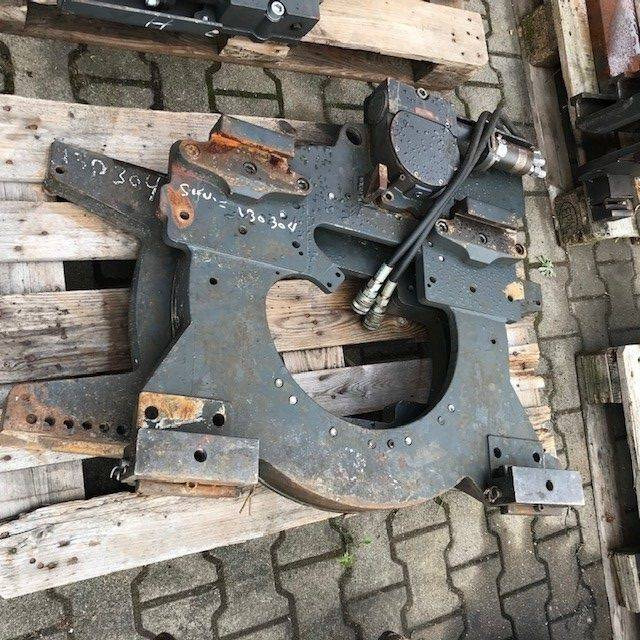 Kaup 360° Rotator - ملحقات: صور 2 Kaup 360° Rotator - ملحقات: صور 2