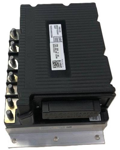 LAC-04/40 CC40 Output module for Linde - كتلة التحكم - معدات المناولة: صور 1 LAC-04/40 CC40 Output module for Linde - كتلة التحكم - معدات المناولة: صور 1