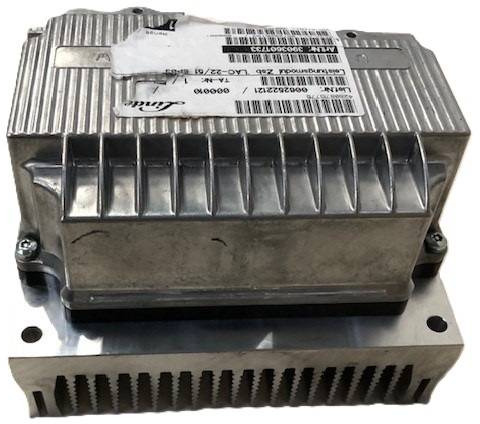 LAC-22/54SP03 Output module for Linde 386 - كتلة التحكم - معدات المناولة: صور 2 LAC-22/54SP03 Output module for Linde 386 - كتلة التحكم - معدات المناولة: صور 2