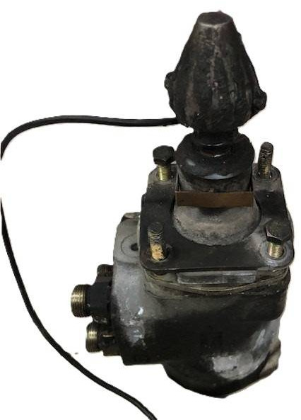 LAGC 100-30/LD Rexroth Orbitrol - قيادة السيارة - معدات المناولة: صور 2 LAGC 100-30/LD Rexroth Orbitrol - قيادة السيارة - معدات المناولة: صور 2